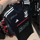 Camisa Masculina Flamengo III 2023/24 - Torcedor