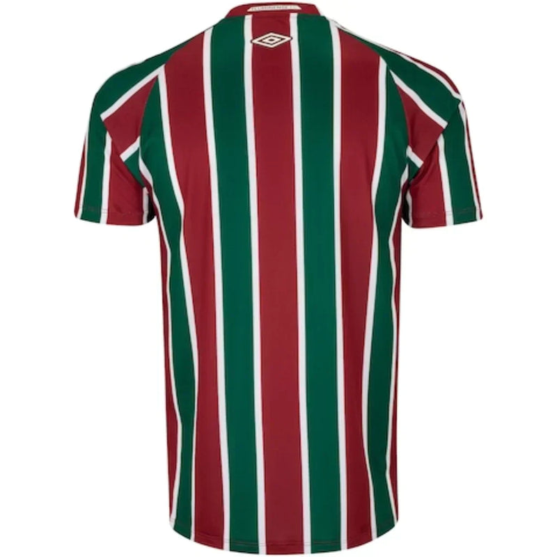 LANÇAMENTO Camisa Masculina Fluminense I 2025/26
