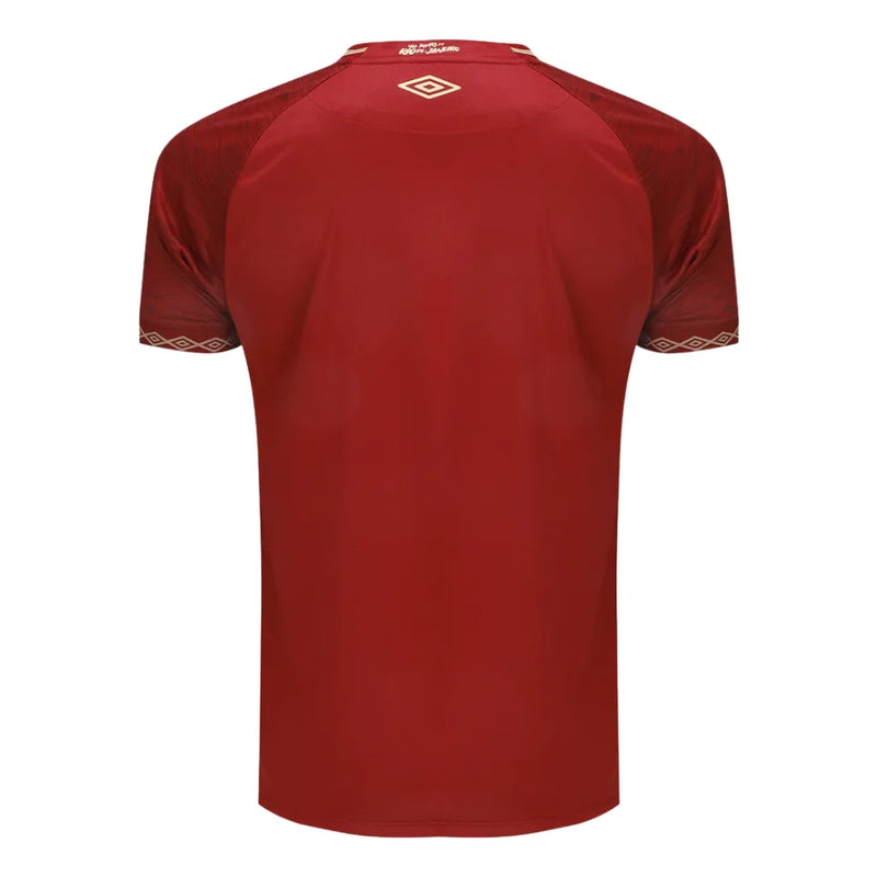 LANÇAMENTO Camisa Masculina Fluminense III 2025/26