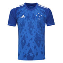 Camisa Masculina Cruzeiro Gabi 2024/25 - Torcedor
