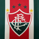 CAMISA RETRÔ FLUMINENSE HOME 1993