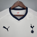 CAMISA TOTTENHAM RETRÔ HOME 08/09
