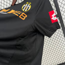 CAMISA JUVENTUS RETRÔ AWAY 01/02
