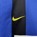 CAMISA RETRÔ INTER DE MILÃO HOME 02/03