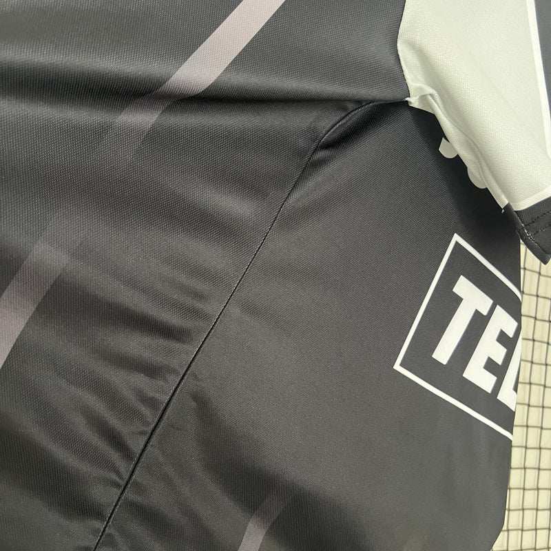 CAMISA JUVENTUS RETRÔ AWAY 00/01