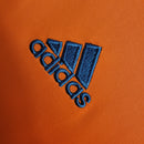 CAMISA REAL MADRID MANGA LONGA RETRÔ AWAY 13/14