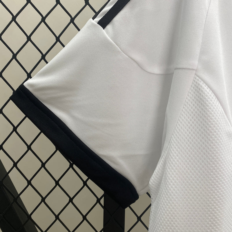 CAMISA RETRÔ ALEMANHA HOME 02/03