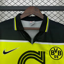 CAMISA RETRÔ BORUSSIA DORTMUND HOME 96/97