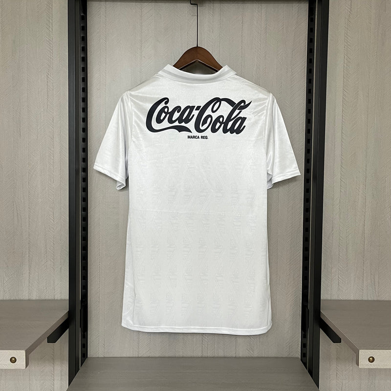 CAMISA PEIXE RETRÔ HOME 1993