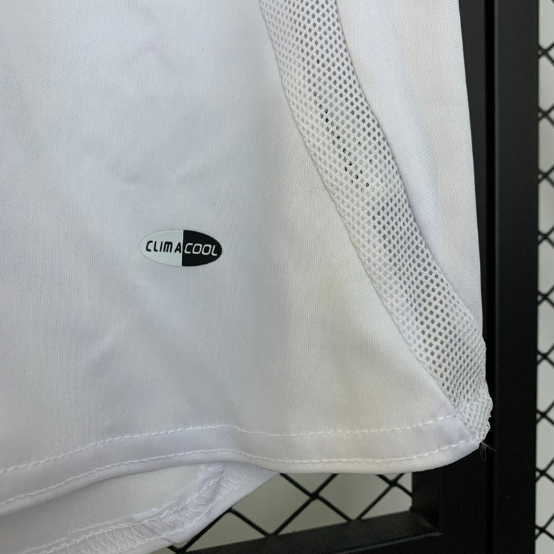 CAMISA RETRÔ RIVER PLATE HOME 06/07