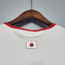 CAMISA RETRÔ JAPÃO AWAY 2006