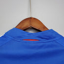 CAMISA RETRÔ FRANÇA HOME 2004