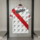 CAMISA RETRÔ RIVER PLATE HOME 1996/97