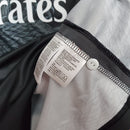 CAMISA REAL MADRID MANGA LONGA RETRÔ THIRD 14/15