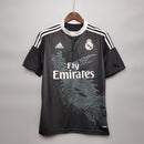 CAMISA RETRÔ REAL MADRID THIRD 14/15