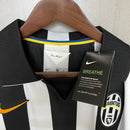 CAMISA JUVENTUS RETRÔ HOME 2014/15