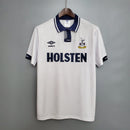 CAMISA RETRÔ TOTTENHAM HOME 1994