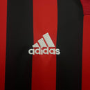 CAMISA RETRÔ BAYERN LEVERKUSEN HOME 01/02