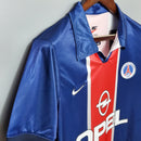 CAMISA RETRÔ PSG HOME 98/99