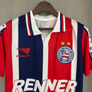 CAMISA RETRÔ ESQUADRÃO AWAY 1996