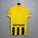 CAMISA BORUSSIA DORTMUND RETRÔ HOME 12/13