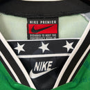 CAMISA RETRÔ NIGÉRIA HOME 94/95