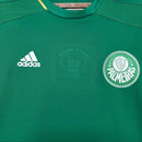 CAMISA RETRÔ PALMEIRAS HOME 100 ANOS 14/15