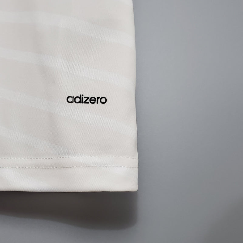 CAMISA RETRÔ REAL MADRID HOME  14/15