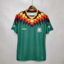CAMISA RETRÔ ALEMANHA AWAY 1994
