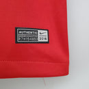 CAMISA RETRÔ PORTUGAL HOME 2016