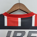 CAMISA RETRÔ SÃO PAULO AWAY 1991