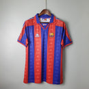 CAMISA RETRÔ BARCELONA HOME 96/97