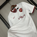 CAMISA RETRÔ ARSENAL AWAY 07/08