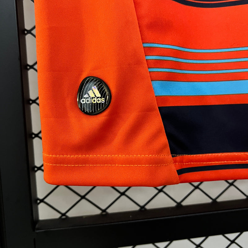 CAMISA RETRÔ OLIMPIQUE DE MARSELHA THIRD 11/12