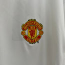 CAMISA RETRÔ MANCHESTER UNITED AWAY 02/03