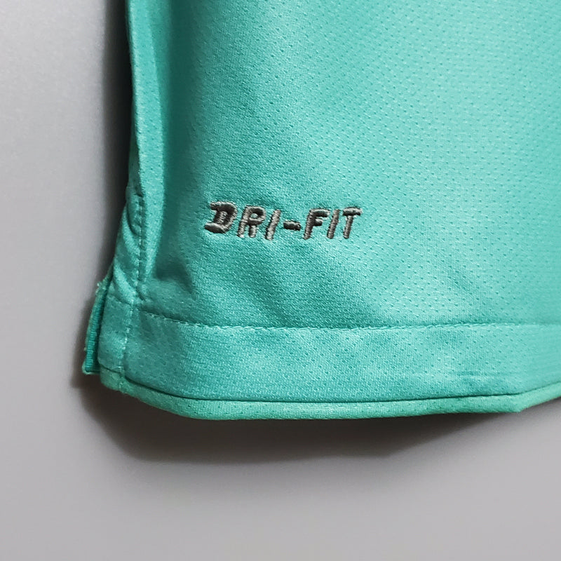 CAMISA RETRÔ BARCELONA AWAY 2010/11