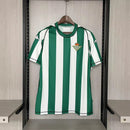 CAMISA RETRÔ REAL BÉTIS HOME 03/04