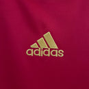 CAMISA RETRÔ ESPANHA HOME 2008