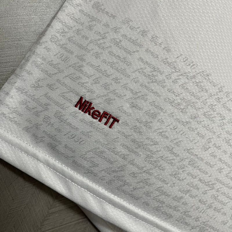 CAMISA RETRÔ ARSENAL AWAY 07/08