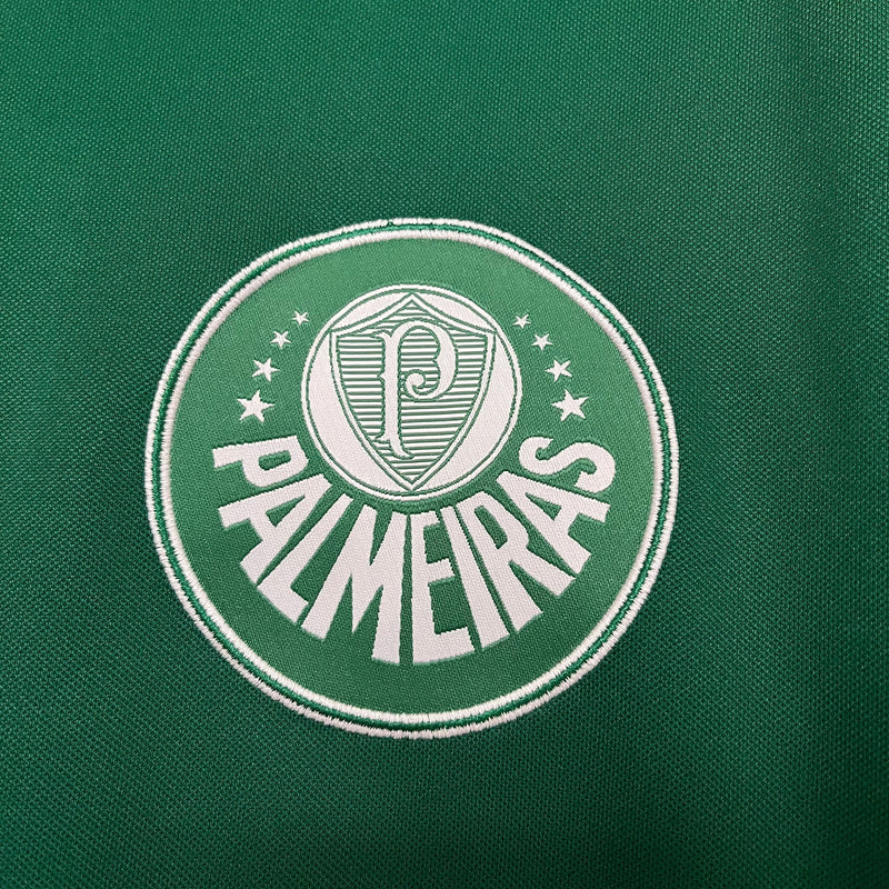 CAMISA RETRÔ PALMEIRAS HOME 100 ANOS 14/15