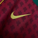 CAMISA RETRÔ PORTUGAL HOME 2004