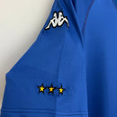 CAMISA RETRÔ ITÁLIA HOME 2000