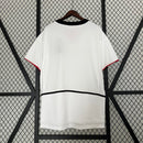 CAMISA RETRÔ MANCHESTER UNITED AWAY 02/03