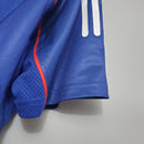 CAMISA RETRÔ JAPÃO HOME 2002