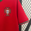 CAMISA RETRÔ PORTUGAL HOME 2012