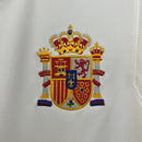CAMISA RETRÔ ESPANHA AWAY 2000