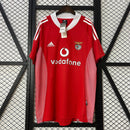 CAMISA RETRÔ BENFICA HOME 02/03