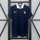 CAMISA RETRÔ FRANÇA HOME 2014
