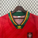 CAMISA RETRÔ PORTUGAL HOME 92/93