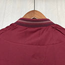 CAMISA MANCHESTER CITY RETRÔ AWAY 12/13